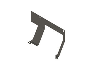 Cummins Engine Shield - Cummins Engine Parts