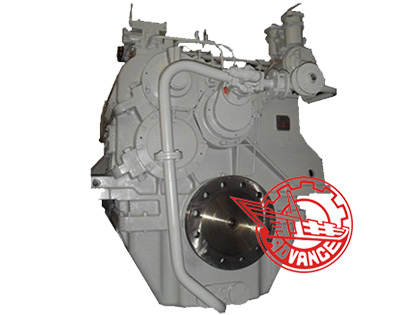 Advance HCD2000 Marine Gearbox