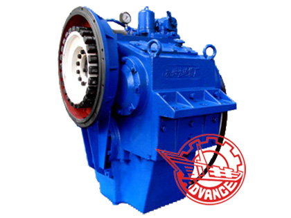 Advance 300 Marine Gearbox