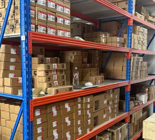 Cummins Engine Parts